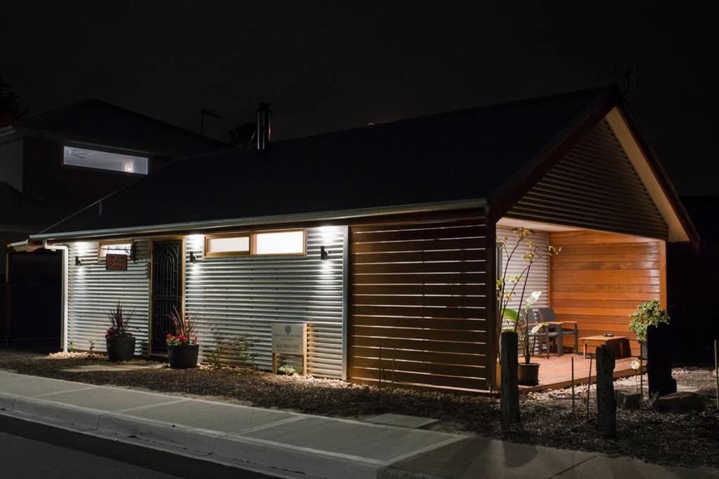 Bird In Hand Cottage, Port Noarlunga Bagian luar foto