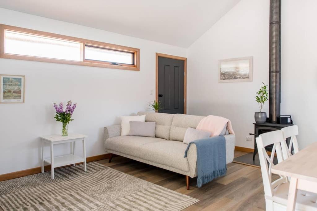 Bird In Hand Cottage, Port Noarlunga Bagian luar foto