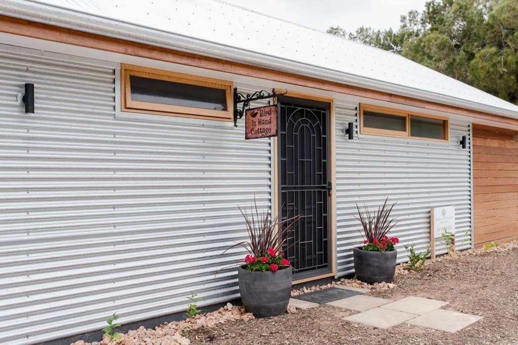 Bird In Hand Cottage, Port Noarlunga Bagian luar foto